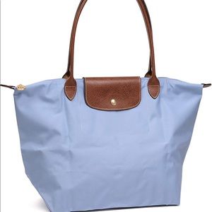 Longchamp Large Tote